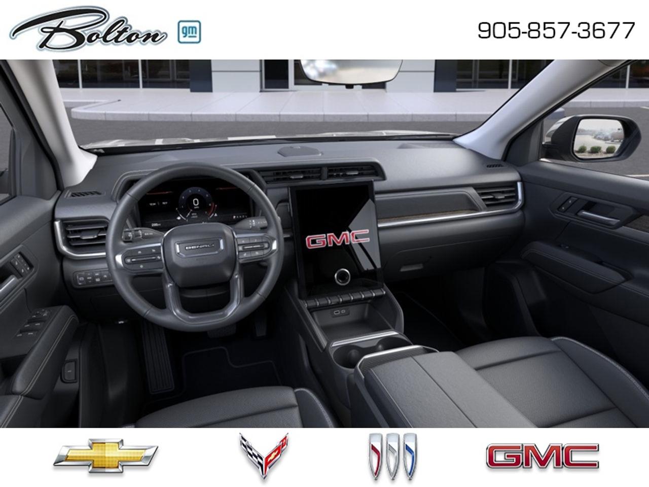 2026 GMC Terrain Denali - Sunroof - Leather Seats Photo