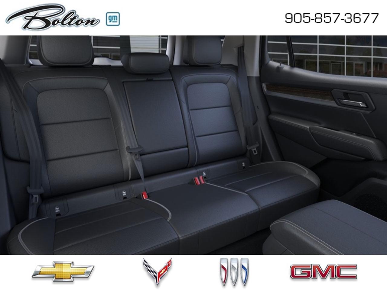 2026 GMC Terrain Denali - Sunroof - Leather Seats Photo