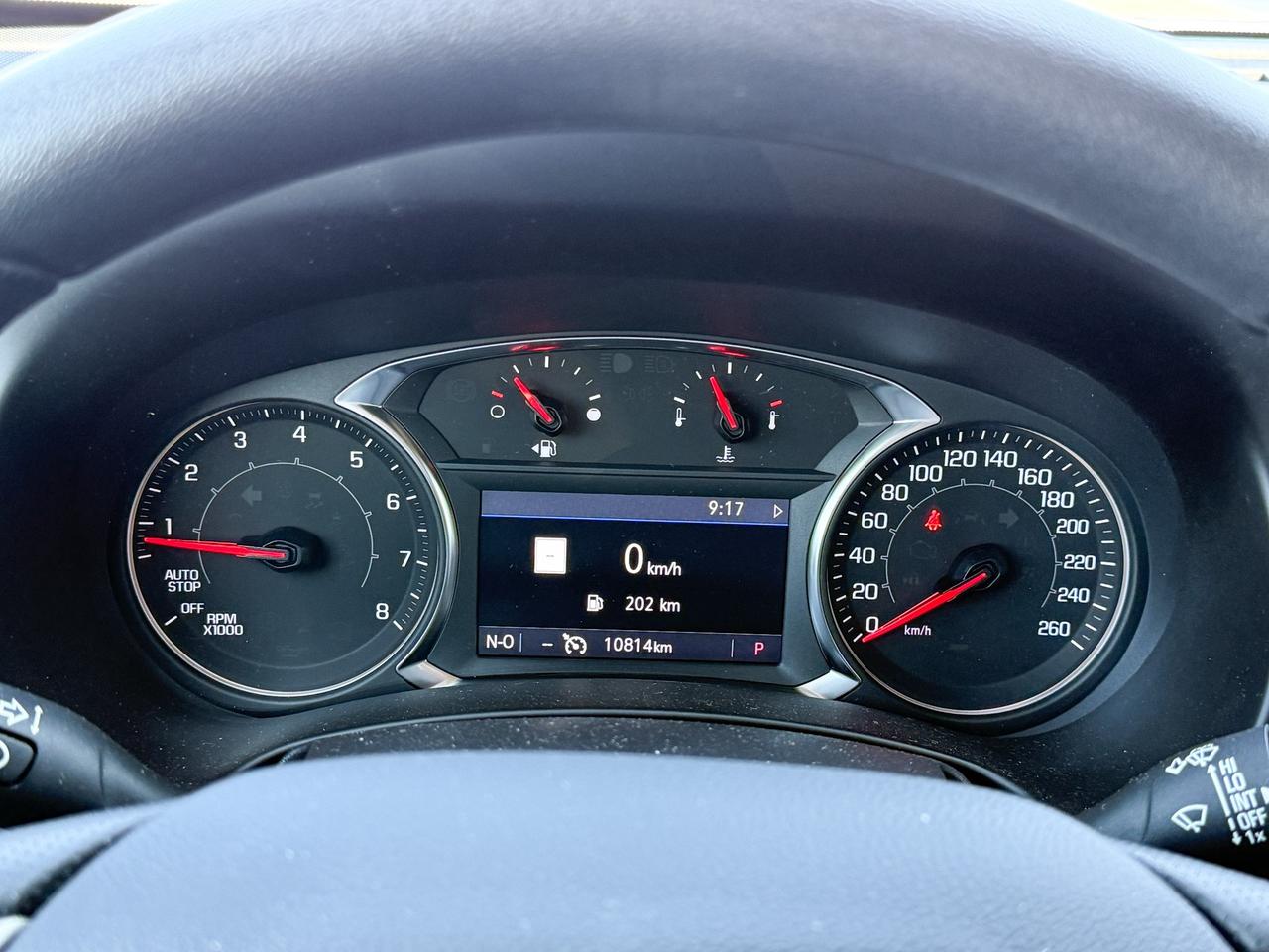 2024 GMC Terrain CLEAN CARFAX, 1.5L 4CYL TURBO, SLE AWD, HEATED FRONT SEATS, REMOTE VEHICLESTART, GMC PRO SAFETY PACKAGE, DUALZONE CLIMATE CONTROL, REAR VISION CAMERA Photo