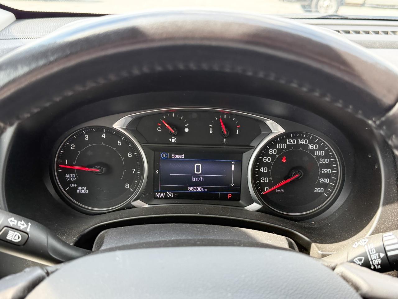 2021 GMC Terrain CLEAN CARFAX, 1.5L 4CYL TURBO, SLE AWD, HEATED FRONT CLOTH SEATS, REMOTE VEHICLE START, HD REAR VISION CAMERA, LUGGAGE SIDE RAILS, 17" ALLOY RIMS Photo