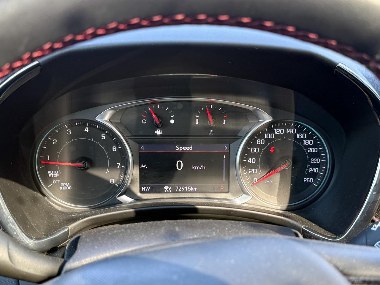 2024 Chevrolet Equinox ONE OWNER, CLEAN CARFAX, 1.5L 4CYL TURBO, RS AWD, HEATED FRONT LEATHER SEATS, HEATED LEATHER WRAPPED STEERING WHEEL, BOSE PREMIUM SOUND SYSTEM, ADAPTIVE CRUISE CONTROL, REMOTE VEHICLE START, ADVANCED Photo