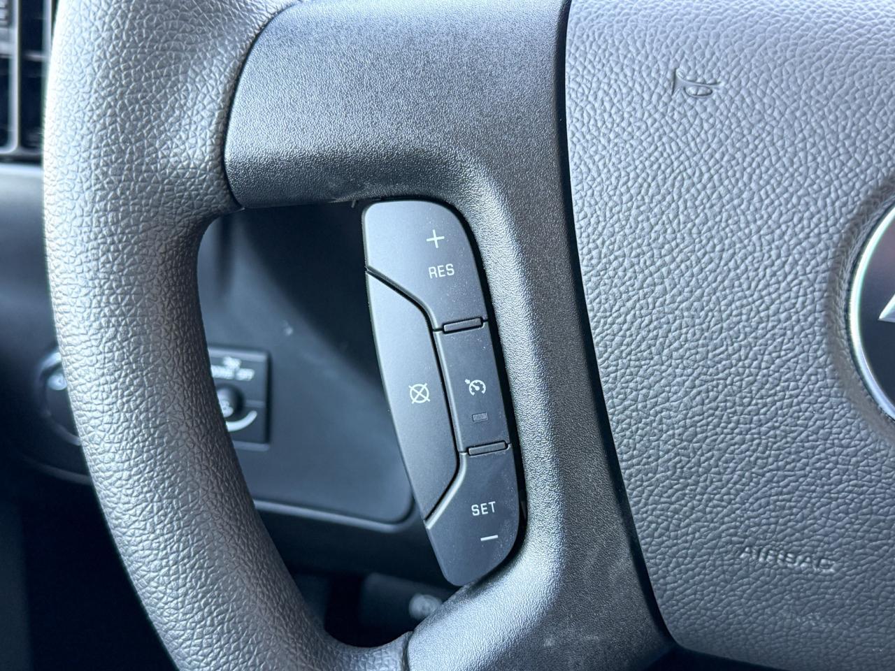 2025 Chevrolet Express 2500 Work Van 4.3L V6 WITH REMOTE ENTRY, CRUISE CONTROL, REAR VISION CAMERA, BLUETOOTH Photo