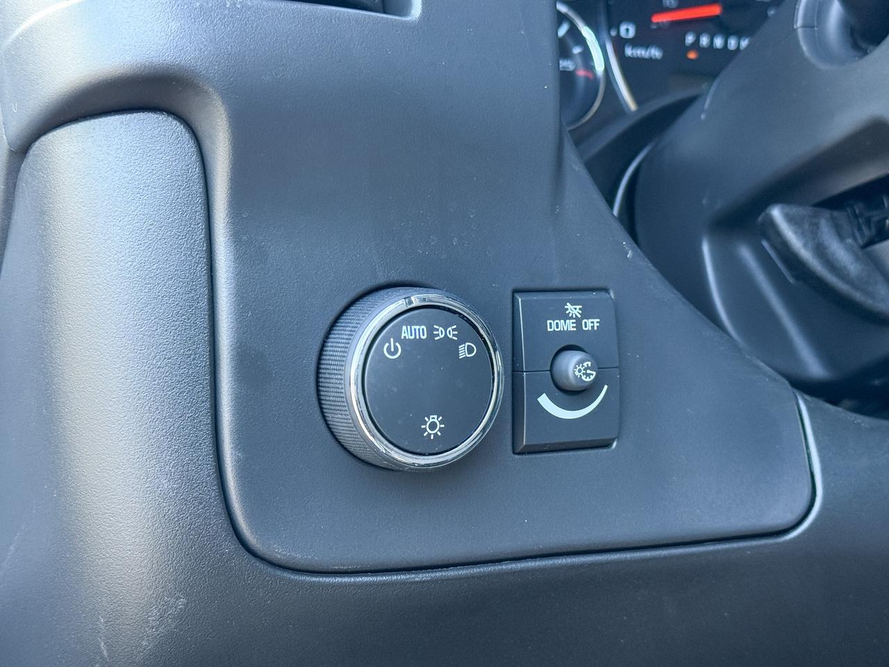 2025 Chevrolet Express 2500 Work Van 4.3L V6 WITH REMOTE ENTRY, CRUISE CONTROL, REAR VISION CAMERA, BLUETOOTH Photo