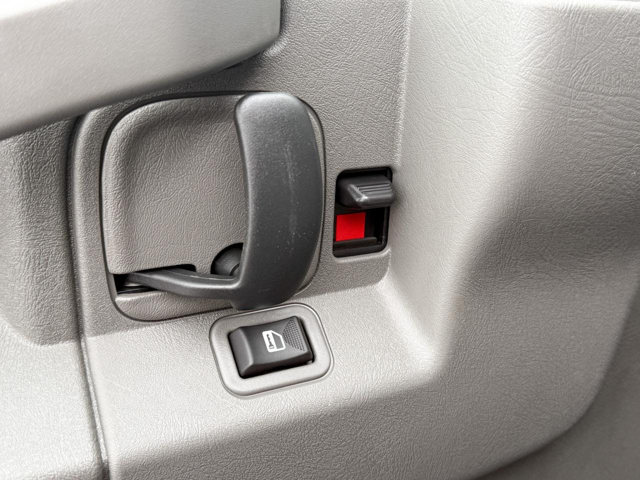 2025 Chevrolet Express 2500 Work Van 4.3L V6 WITH REMOTE ENTRY, CRUISE CONTROL, REAR VISION CAMERA, BLUETOOTH Photo