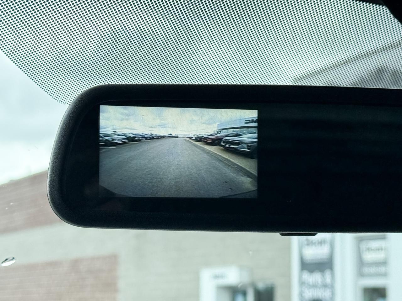 2025 Chevrolet Express 2500 Work Van 4.3L V6 WITH REMOTE ENTRY, CRUISE CONTROL, REAR VISION CAMERA, BLUETOOTH Photo