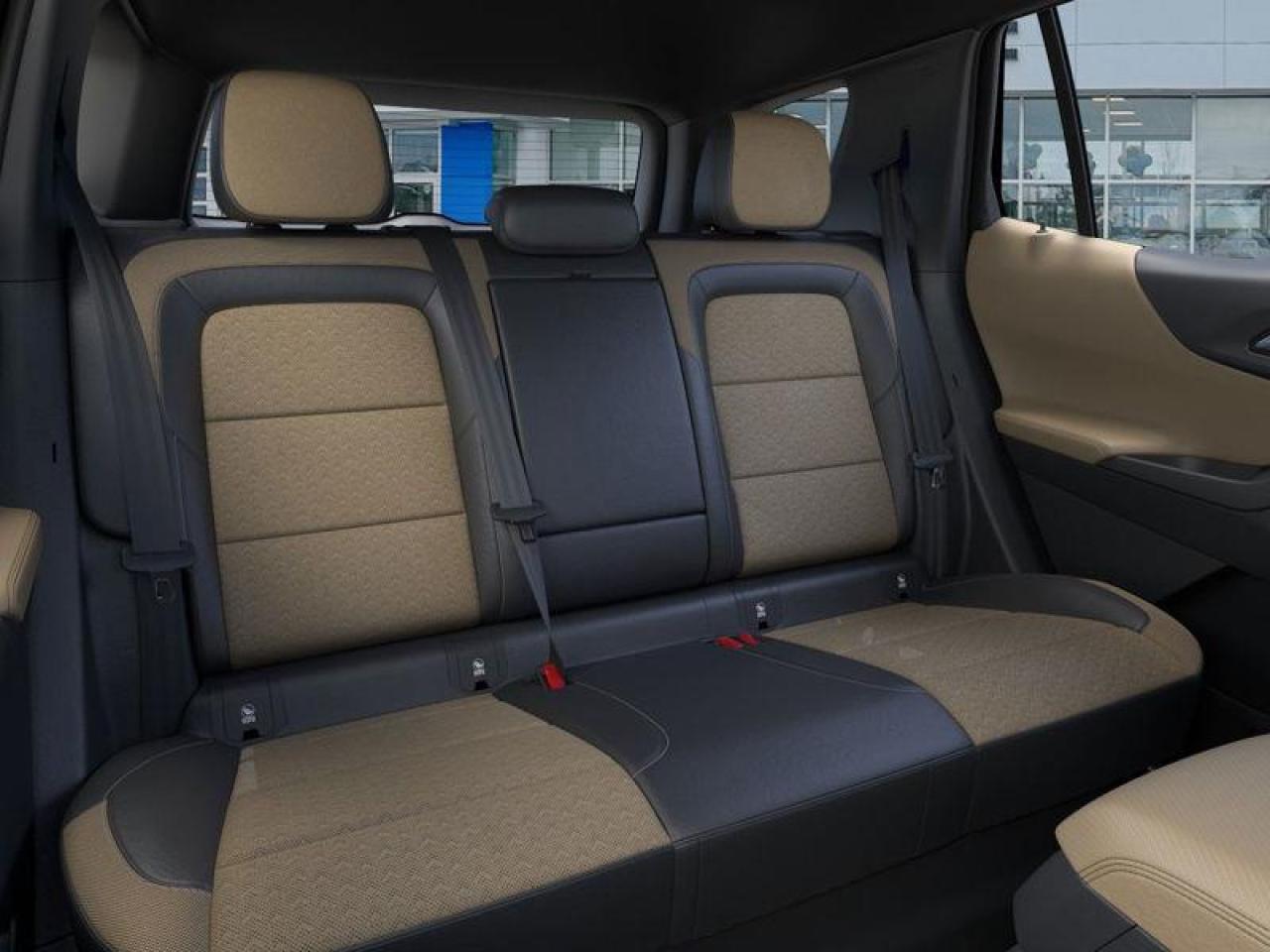 2026 Chevrolet Equinox ACTIV 1.5L 4CYL WITH REMOTE START/ENTRY, SUNROOF, HEATED SEATS, HEATED STEERING WHEEL, VENTILATED SEATS, POWER LIFTGATE, HD SURROUND VISION Photo