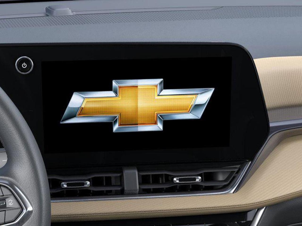 2026 Chevrolet Equinox ACTIV 1.5L 4CYL WITH REMOTE START/ENTRY, SUNROOF, HEATED SEATS, HEATED STEERING WHEEL, VENTILATED SEATS, POWER LIFTGATE, HD SURROUND VISION Photo