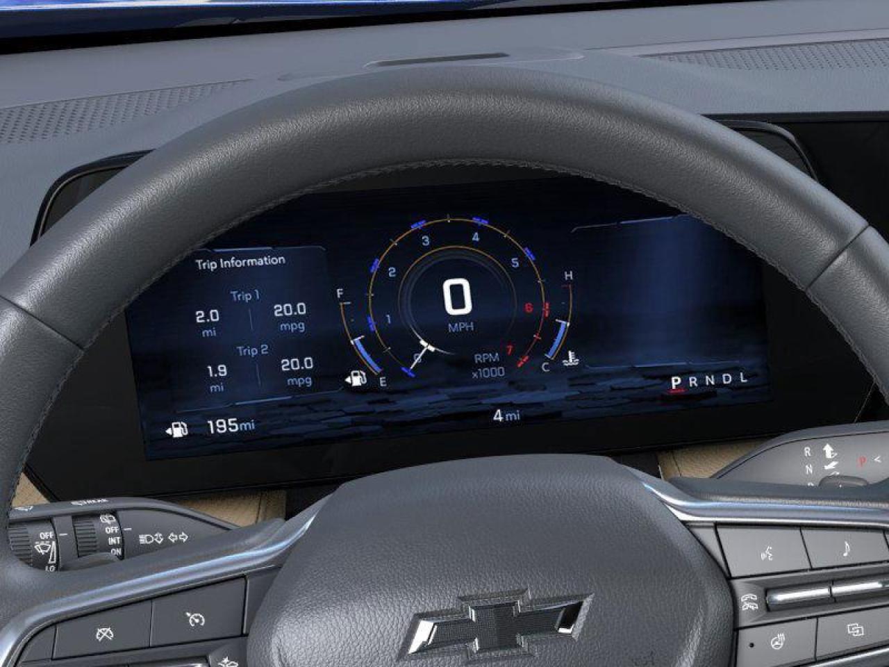 2026 Chevrolet Equinox ACTIV 1.5L 4CYL WITH REMOTE START/ENTRY, SUNROOF, HEATED SEATS, HEATED STEERING WHEEL, VENTILATED SEATS, POWER LIFTGATE, HD SURROUND VISION Photo