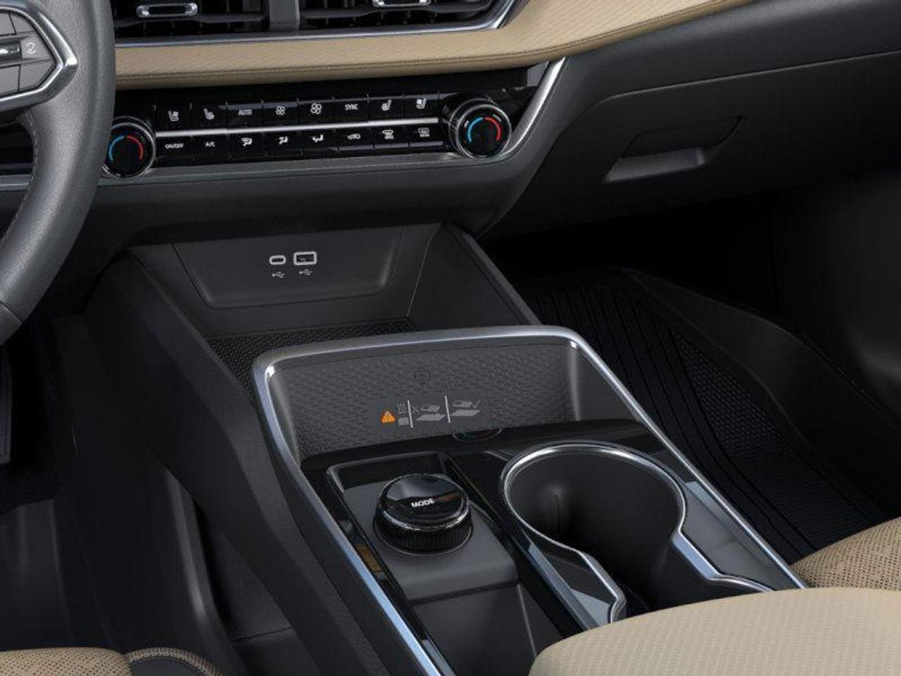 2026 Chevrolet Equinox ACTIV 1.5L 4CYL WITH REMOTE START/ENTRY, SUNROOF, HEATED SEATS, HEATED STEERING WHEEL, VENTILATED SEATS, POWER LIFTGATE, HD SURROUND VISION Photo