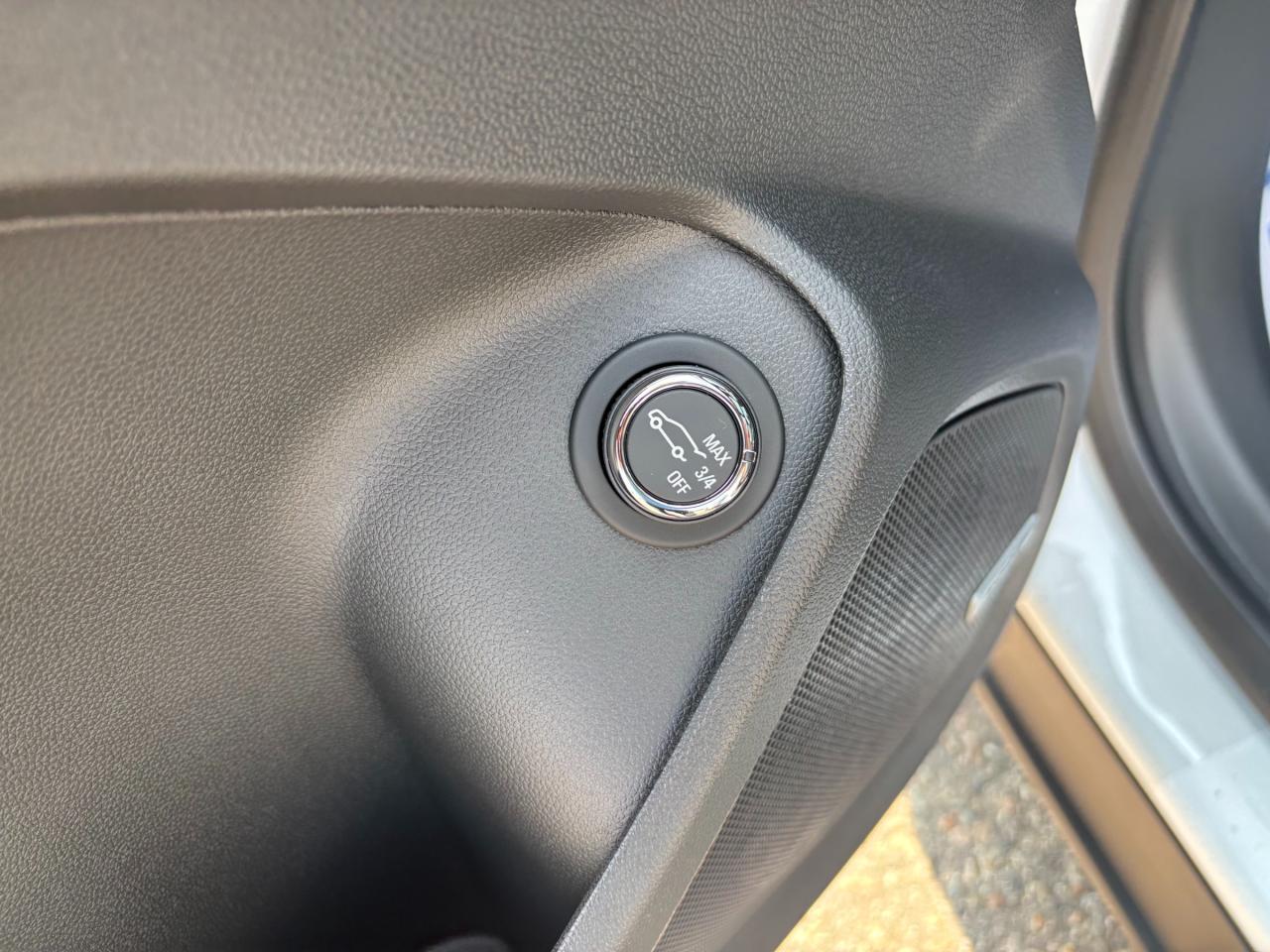 2026 Chevrolet TrailBlazer 2026 Chevrolet Trailblazer RS AWD Photo