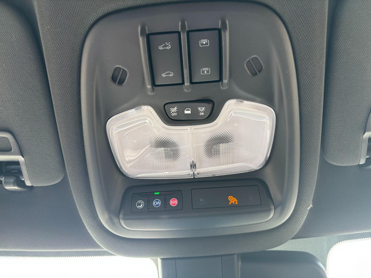 2026 Chevrolet TrailBlazer 2026 Chevrolet Trailblazer RS AWD Photo