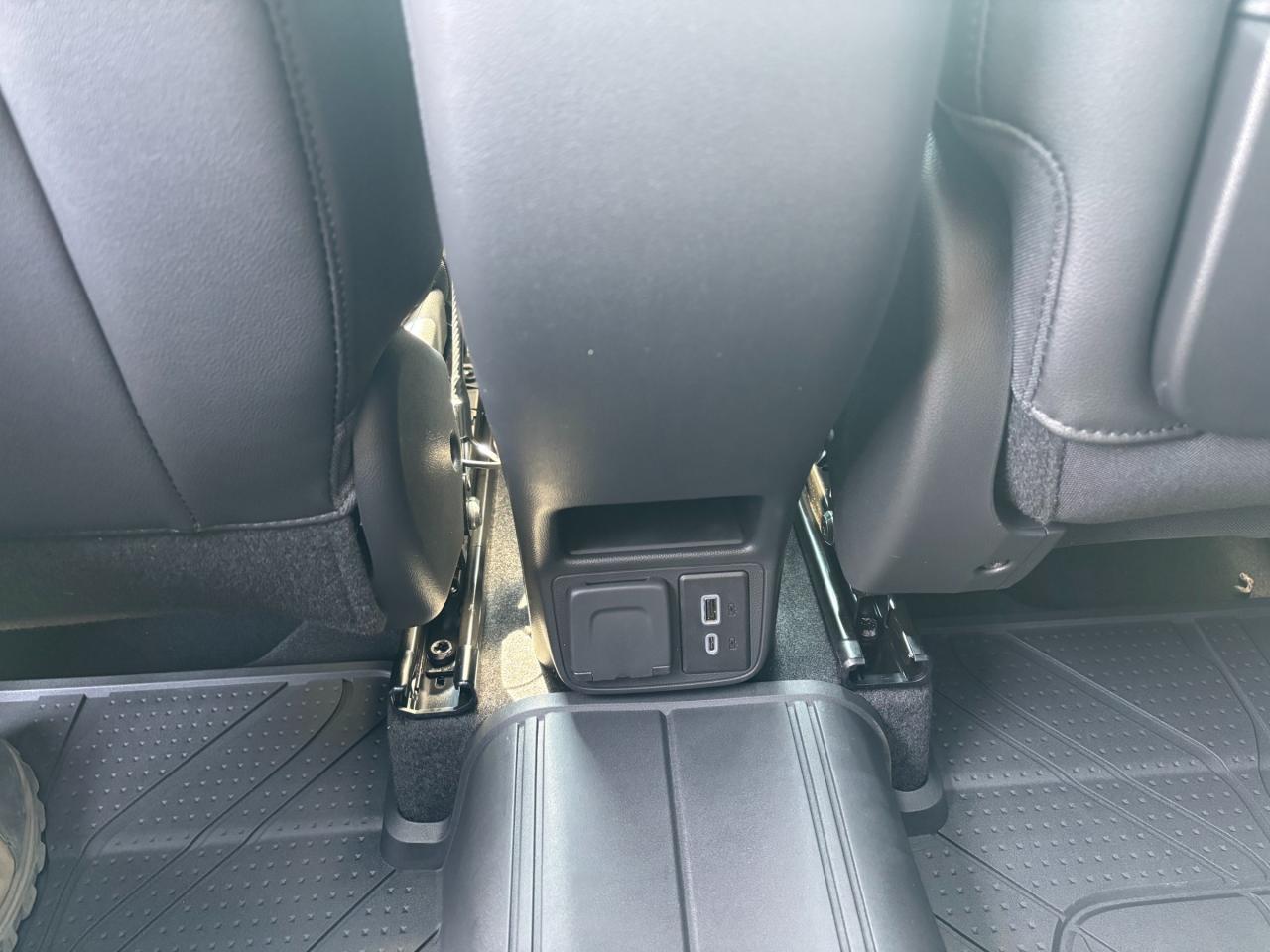 2026 Chevrolet TrailBlazer 2026 Chevrolet Trailblazer RS AWD Photo