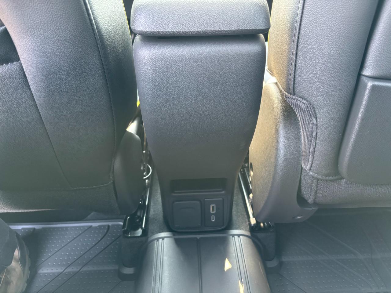 2026 Chevrolet TrailBlazer ACTIV 2026 Chevrolet Trailblazer Activ AWD Photo