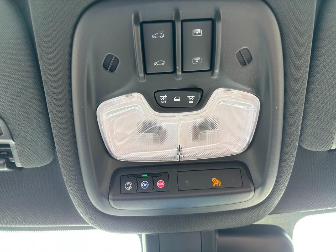 2026 Chevrolet TrailBlazer ACTIV 2026 Chevrolet Trailblazer Activ AWD Photo