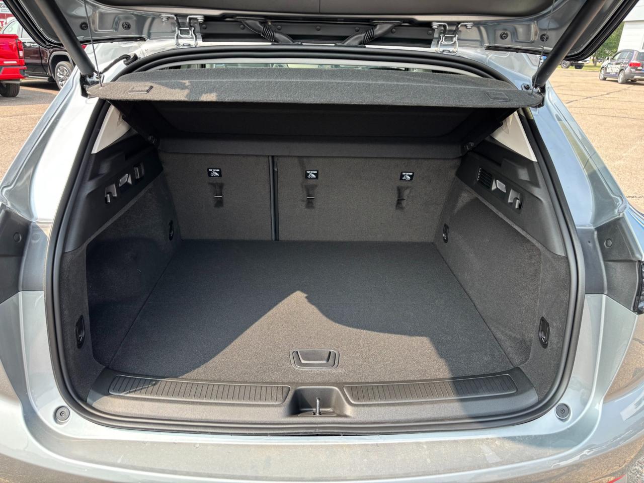 2025 Buick Envision 2025 Buick Envision Avenir AWD Photo