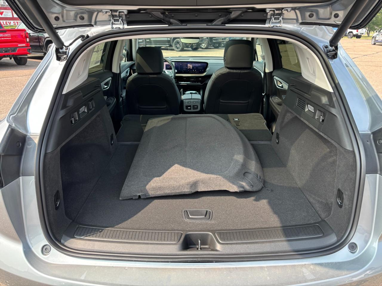 2025 Buick Envision 2025 Buick Envision Avenir AWD Photo