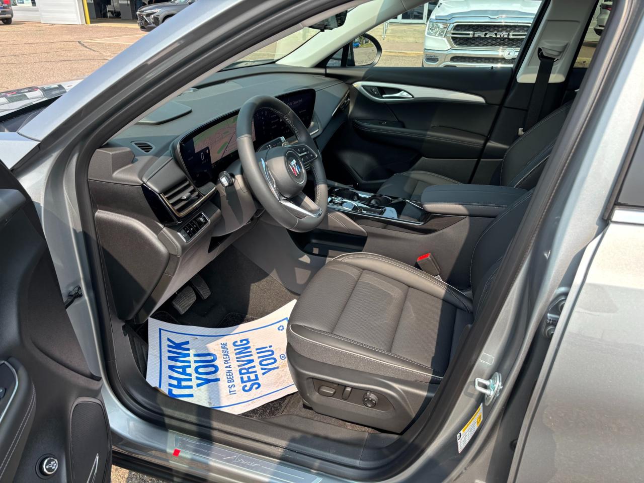 2025 Buick Envision 2025 Buick Envision Avenir AWD Photo