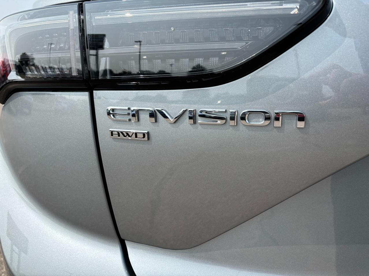 2025 Buick Envision 2025 Buick Envision Avenir AWD Photo