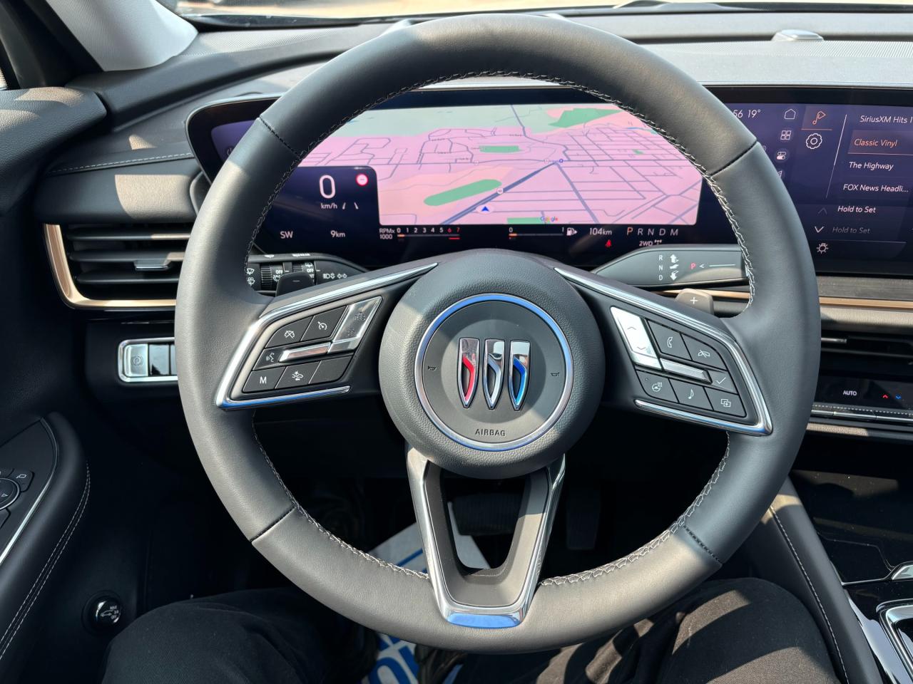 2025 Buick Envision 2025 Buick Envision Avenir AWD Photo