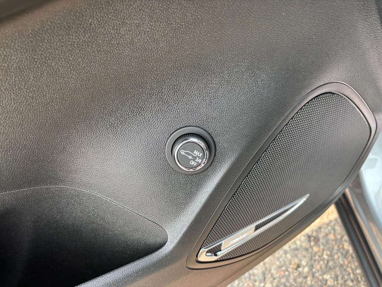 2025 Buick Envision 2025 Buick Envision Avenir AWD Photo