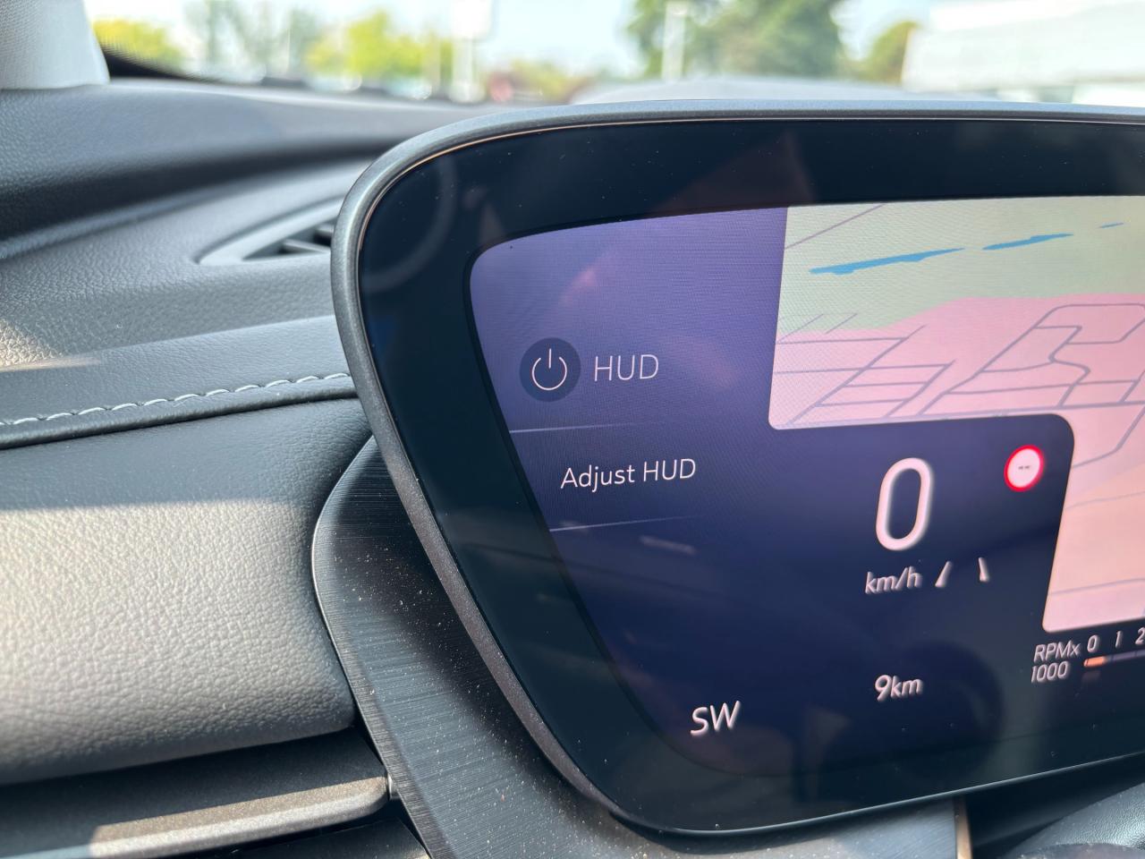 2025 Buick Envision 2025 Buick Envision Avenir AWD Photo