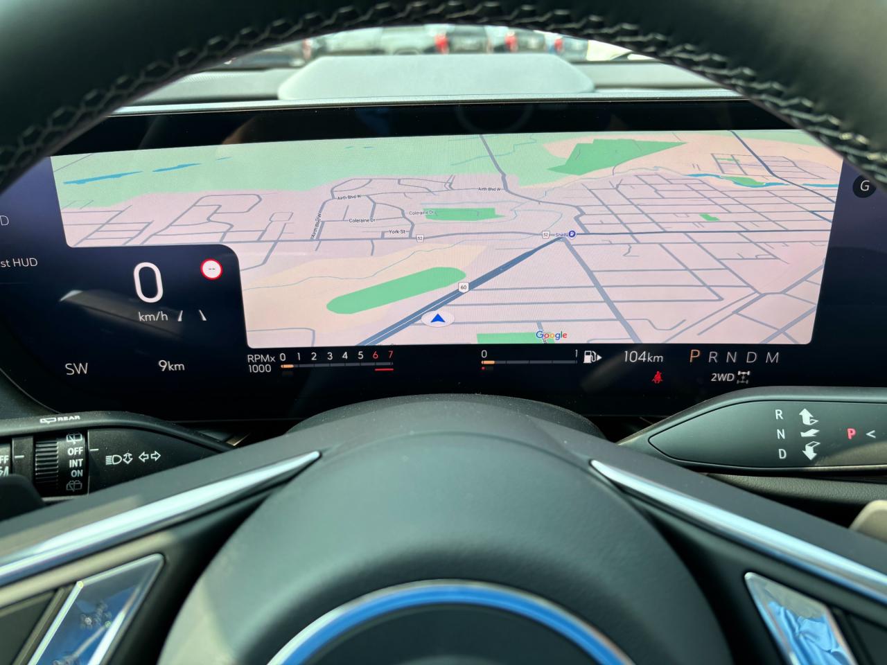 2025 Buick Envision 2025 Buick Envision Avenir AWD Photo