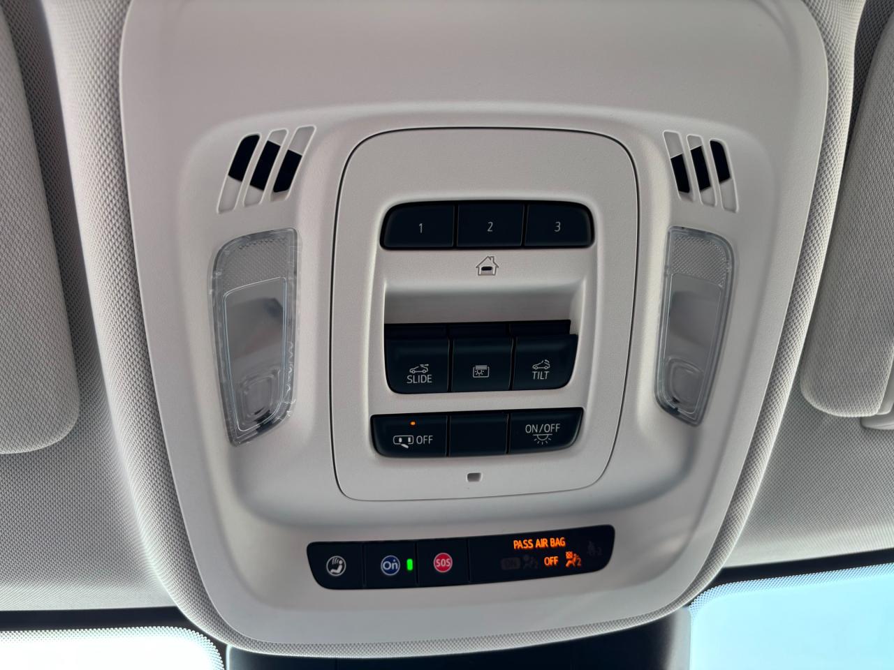 2025 Buick Envision 2025 Buick Envision Avenir AWD Photo