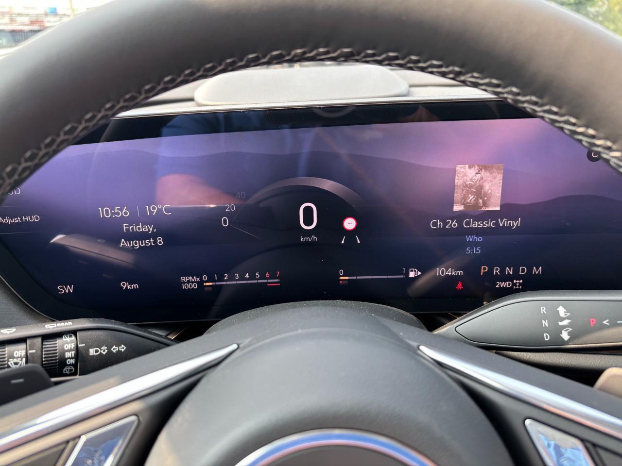 2025 Buick Envision 2025 Buick Envision Avenir AWD Photo