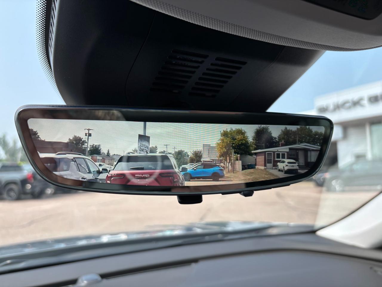 2025 Buick Envision 2025 Buick Envision Avenir AWD Photo