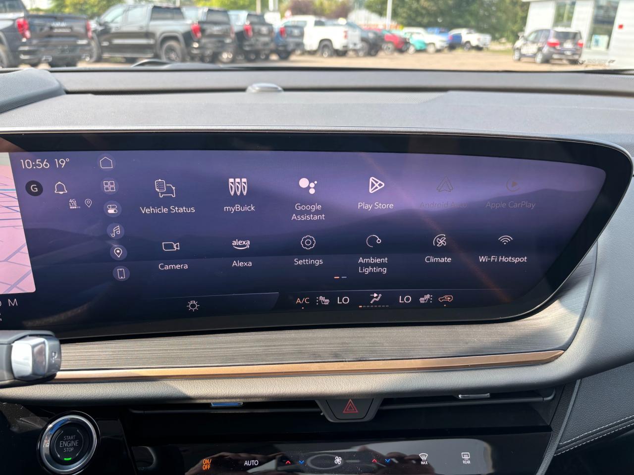 2025 Buick Envision 2025 Buick Envision Avenir AWD Photo