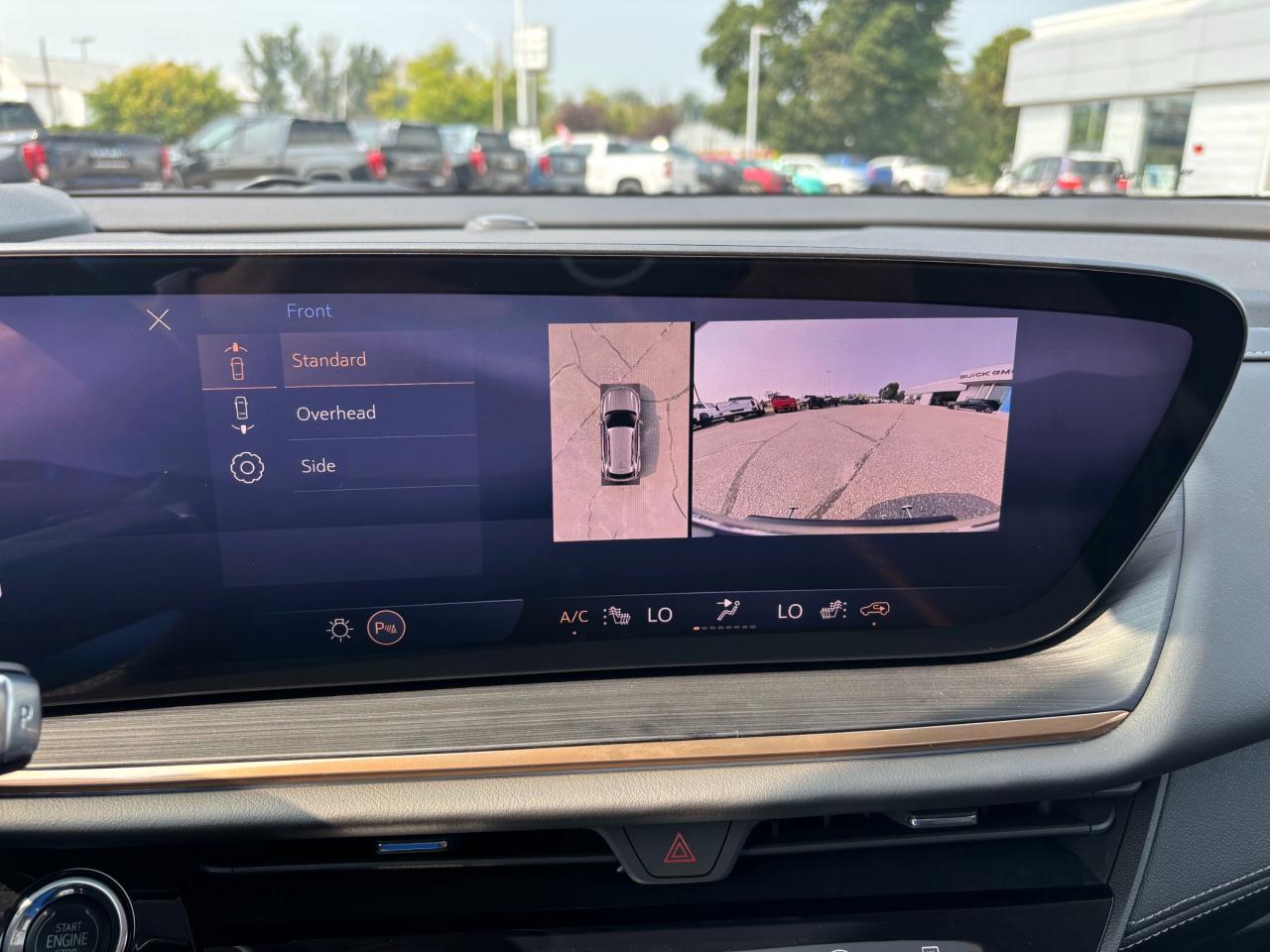 2025 Buick Envision 2025 Buick Envision Avenir AWD Photo