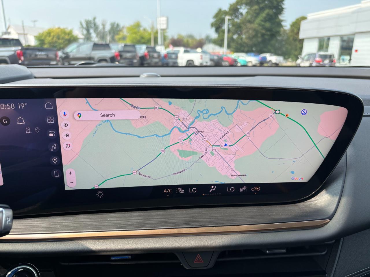 2025 Buick Envision 2025 Buick Envision Avenir AWD Photo