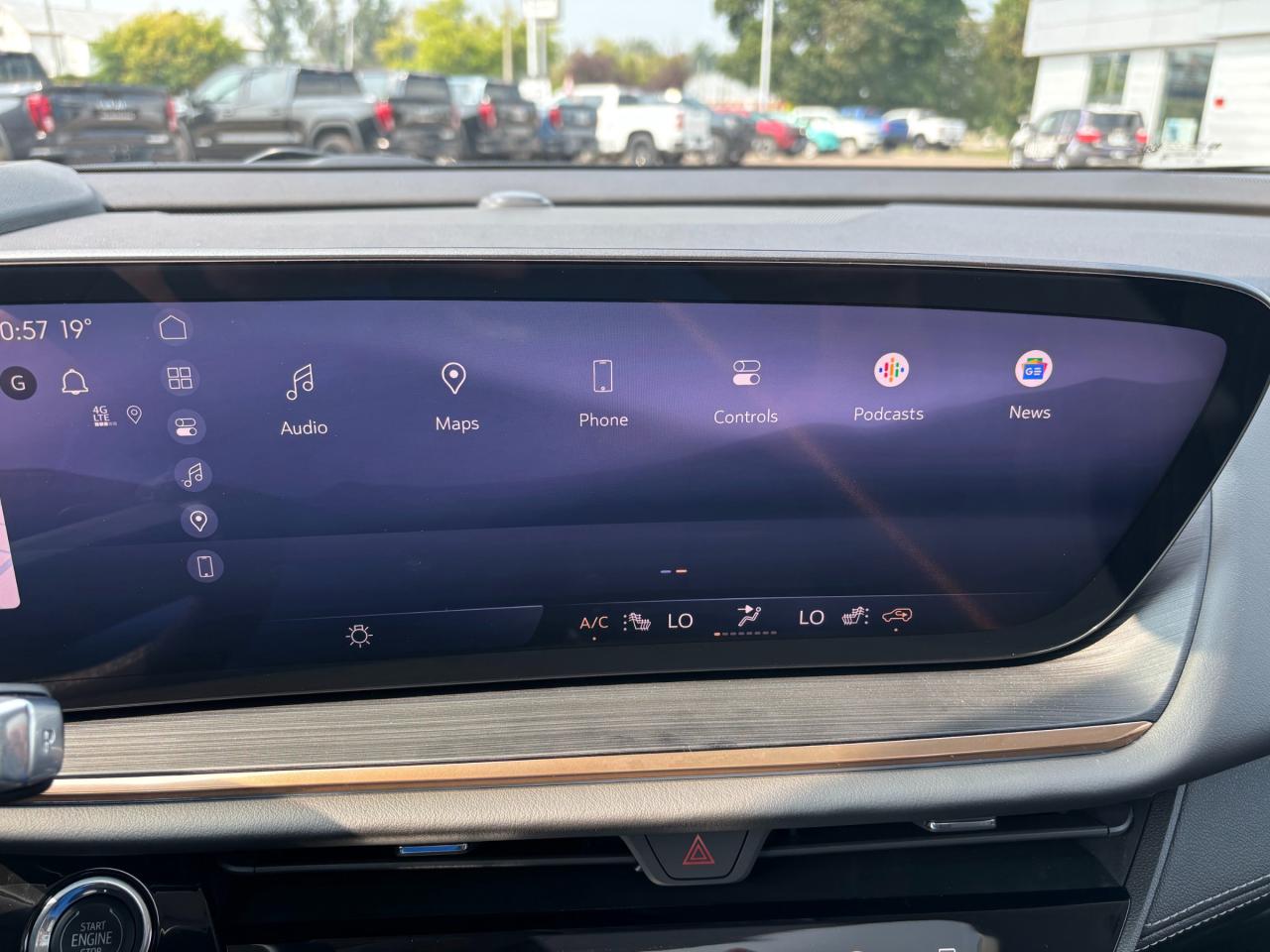 2025 Buick Envision 2025 Buick Envision Avenir AWD Photo