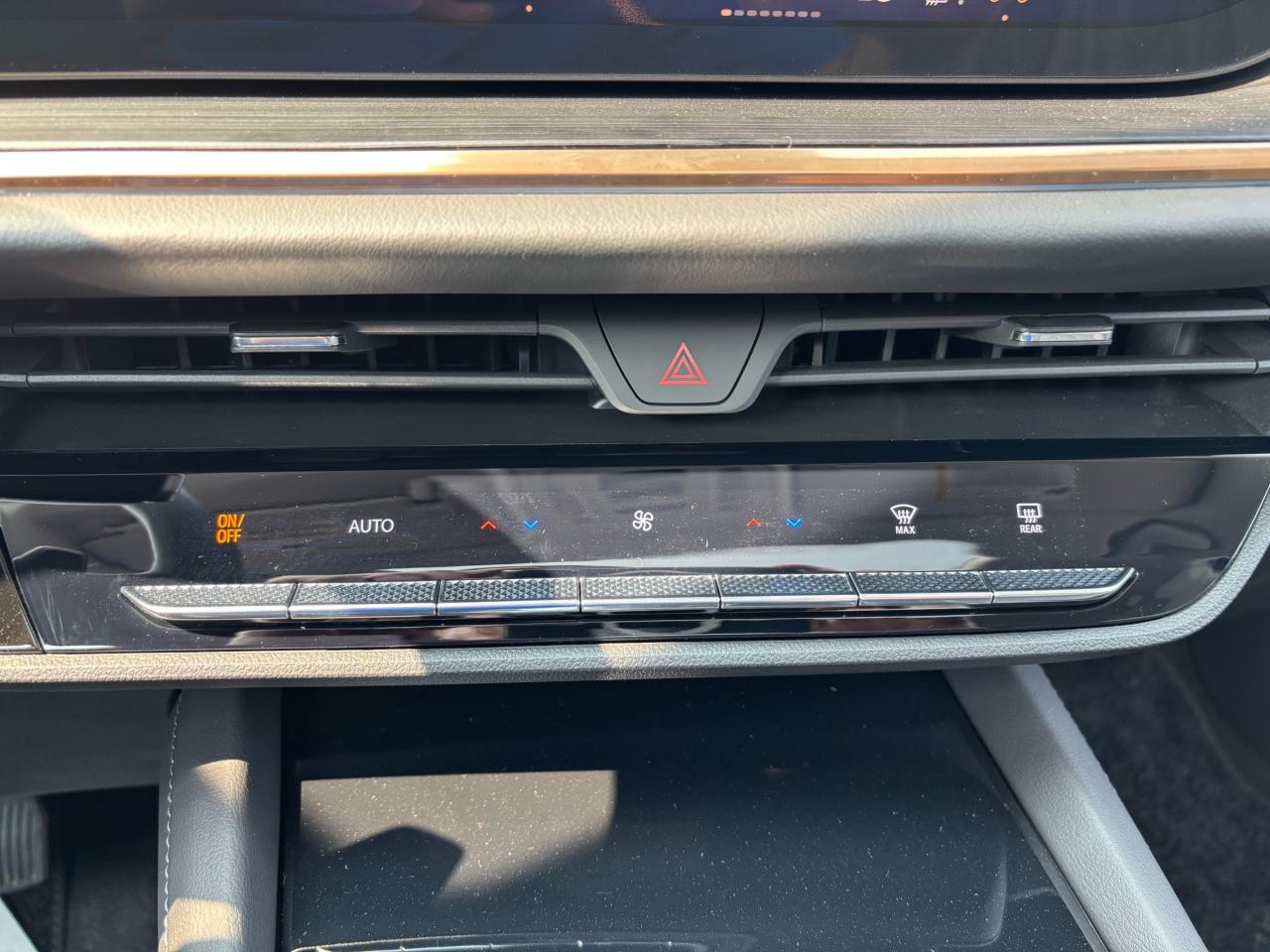 2025 Buick Envision 2025 Buick Envision Avenir AWD Photo