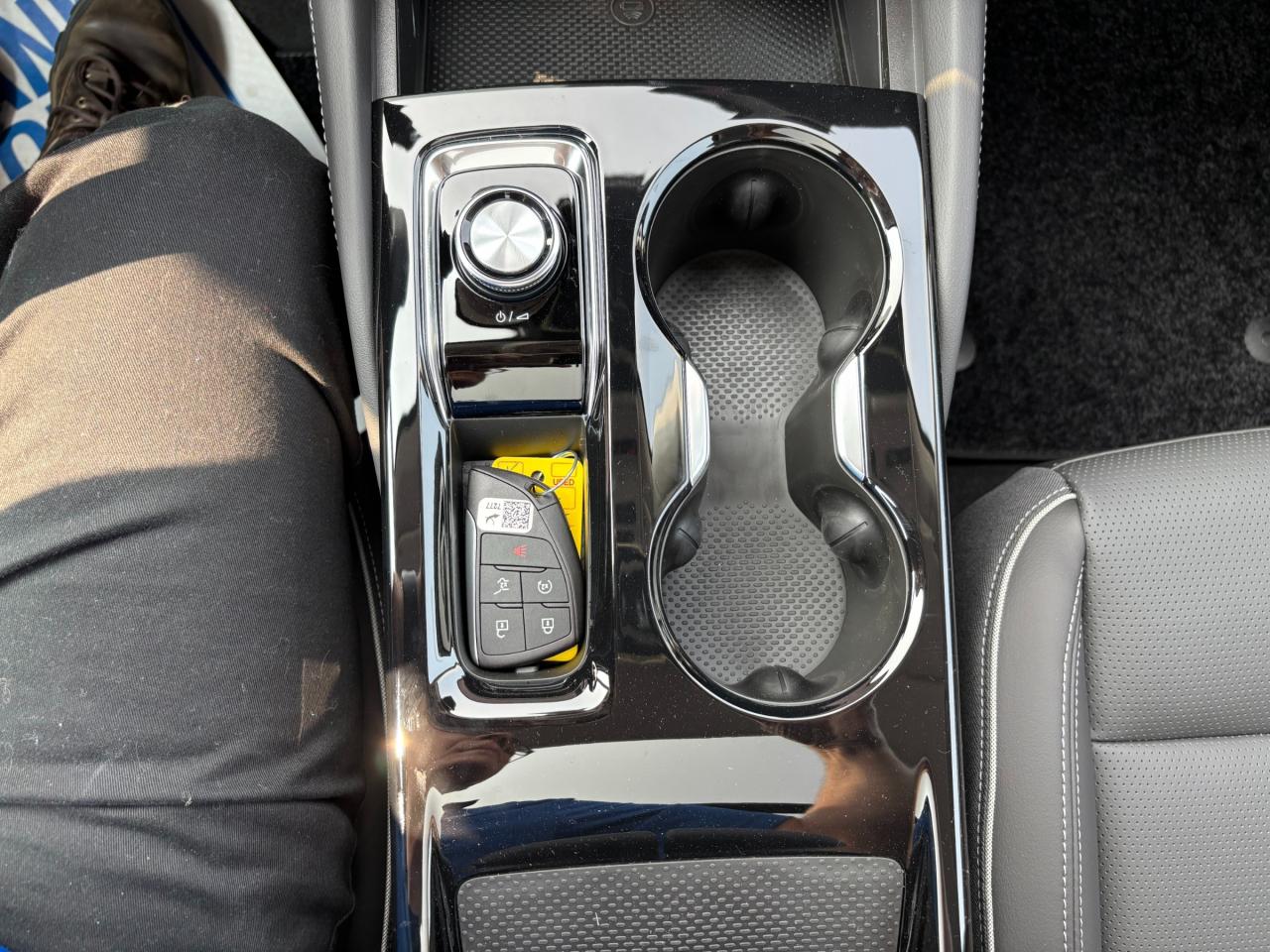 2025 Buick Envision 2025 Buick Envision Avenir AWD Photo