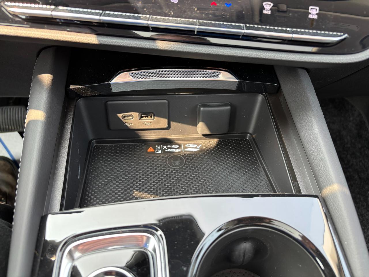 2025 Buick Envision 2025 Buick Envision Avenir AWD Photo