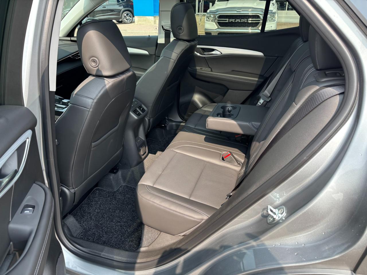 2025 Buick Envision 2025 Buick Envision Avenir AWD Photo