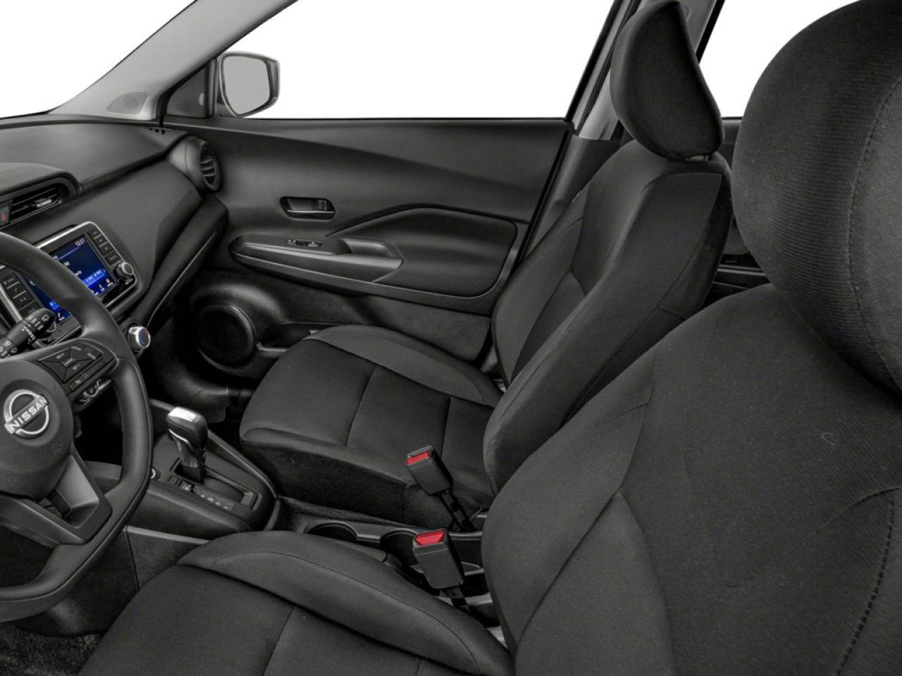 2025 Nissan Kicks Play S Photo