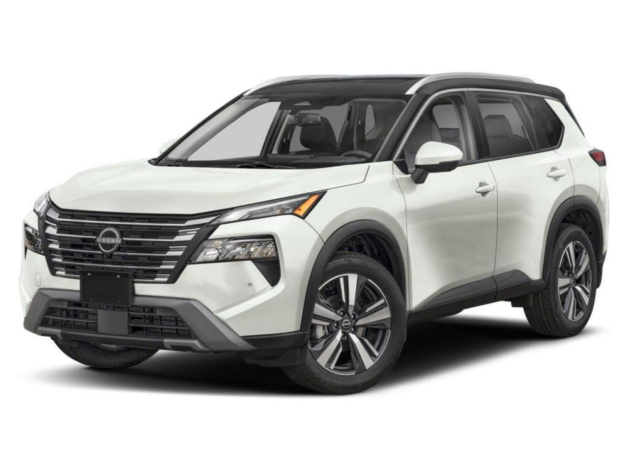 New 2025 Nissan Rogue SL for sale in Peterborough, ON