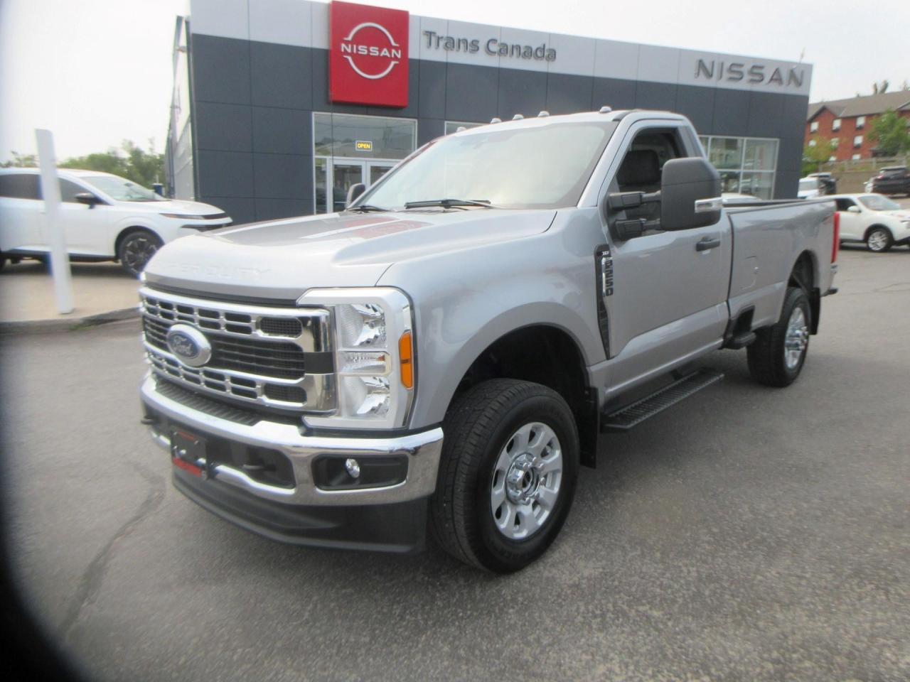 Used 2023 Ford F-250  for sale in Peterborough, ON