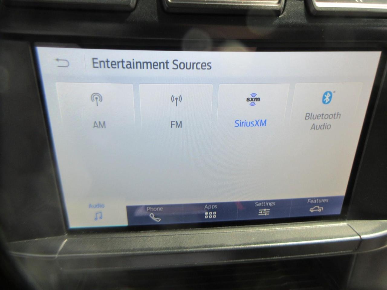 2023 Ford F-250 XLT Photo