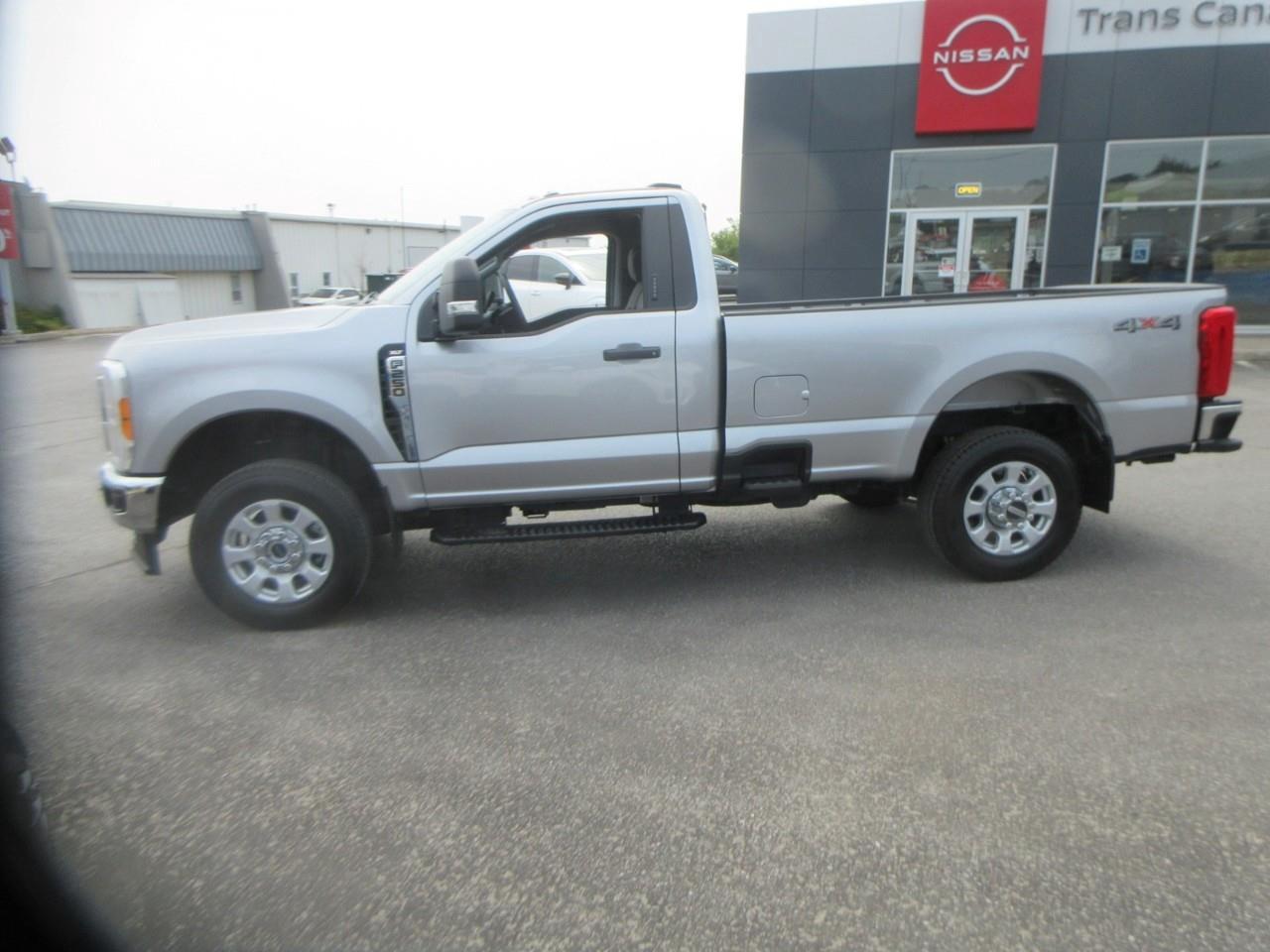 2023 Ford F-250  Photo
