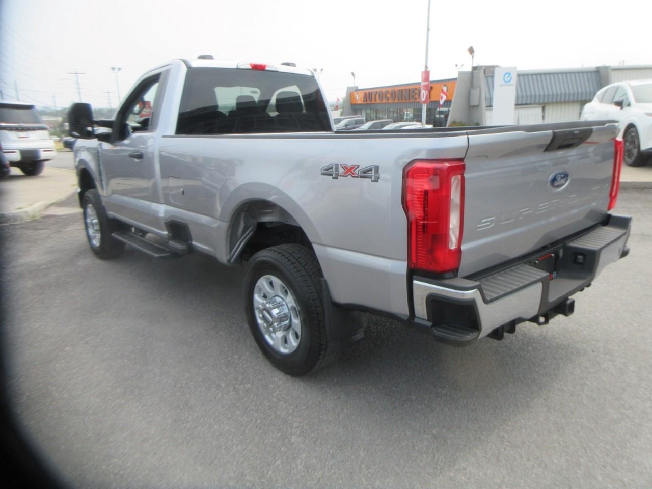2023 Ford F-250  Photo