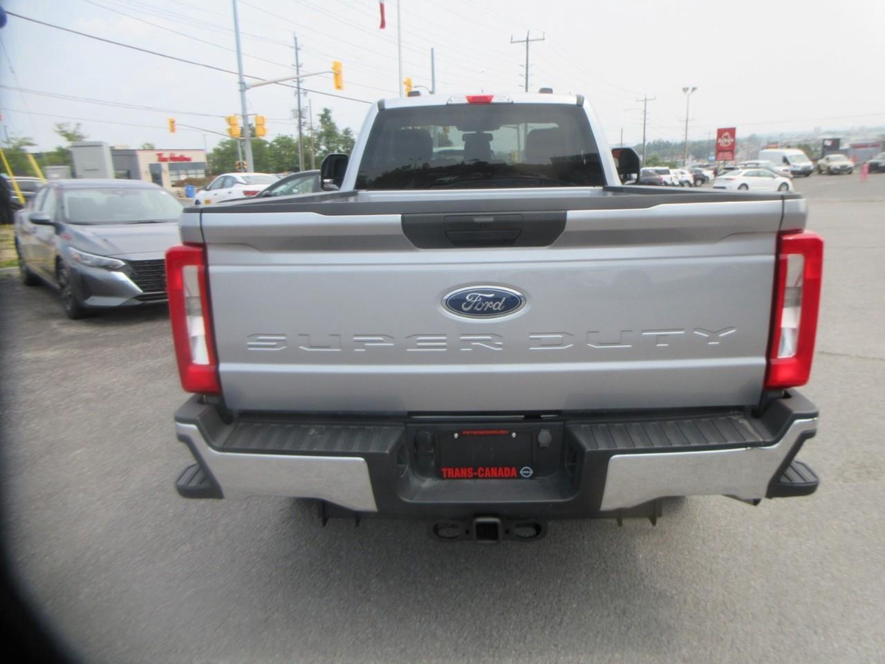 2023 Ford F-250  Photo