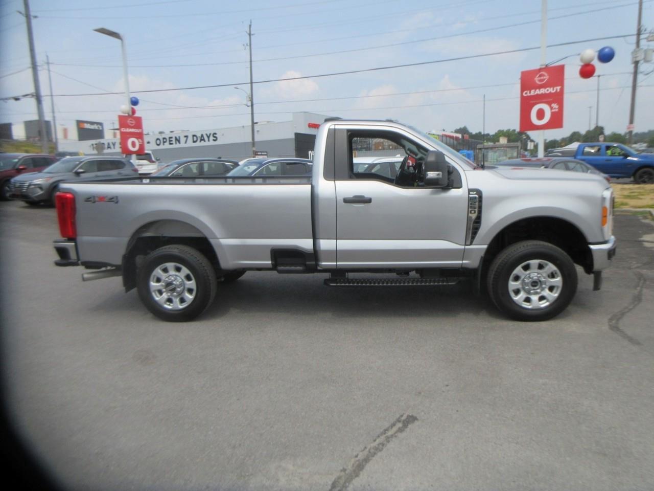 2023 Ford F-250  Photo