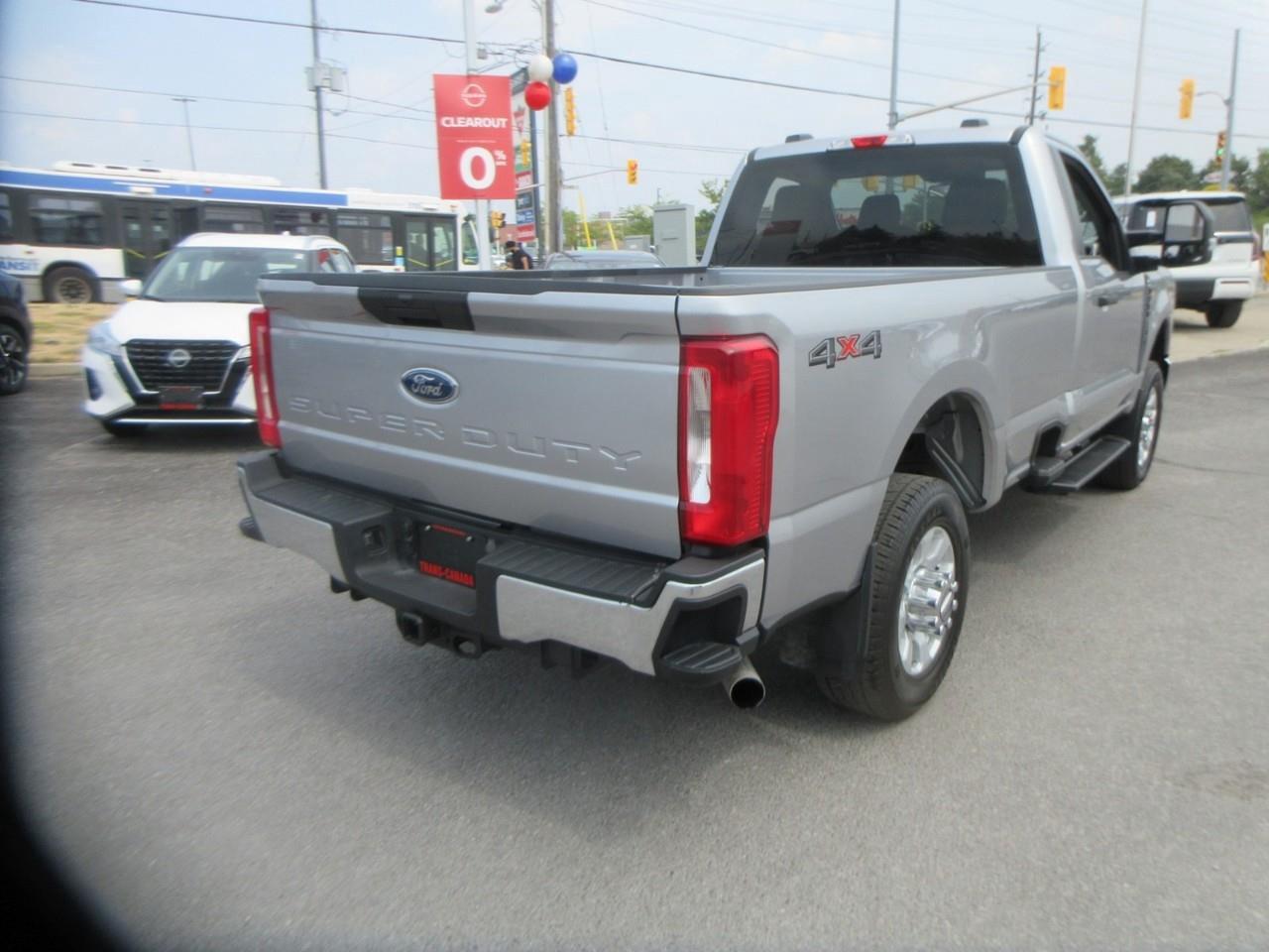 2023 Ford F-250  Photo