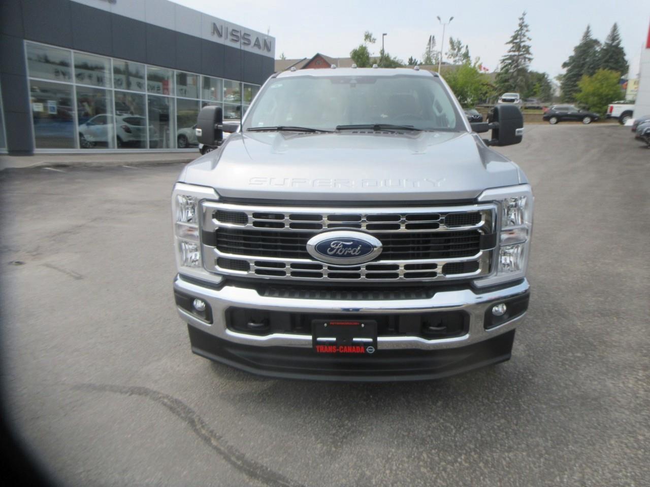 2023 Ford F-250  Photo