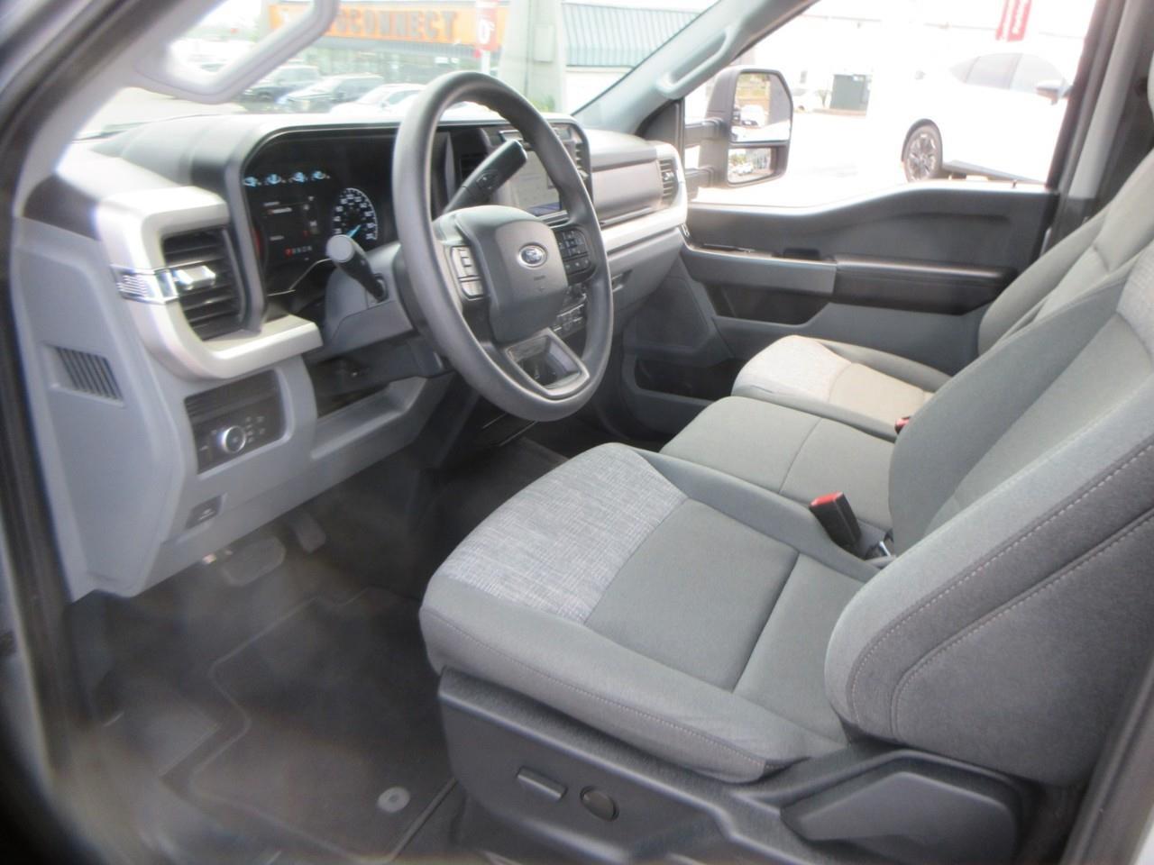 2023 Ford F-250  Photo