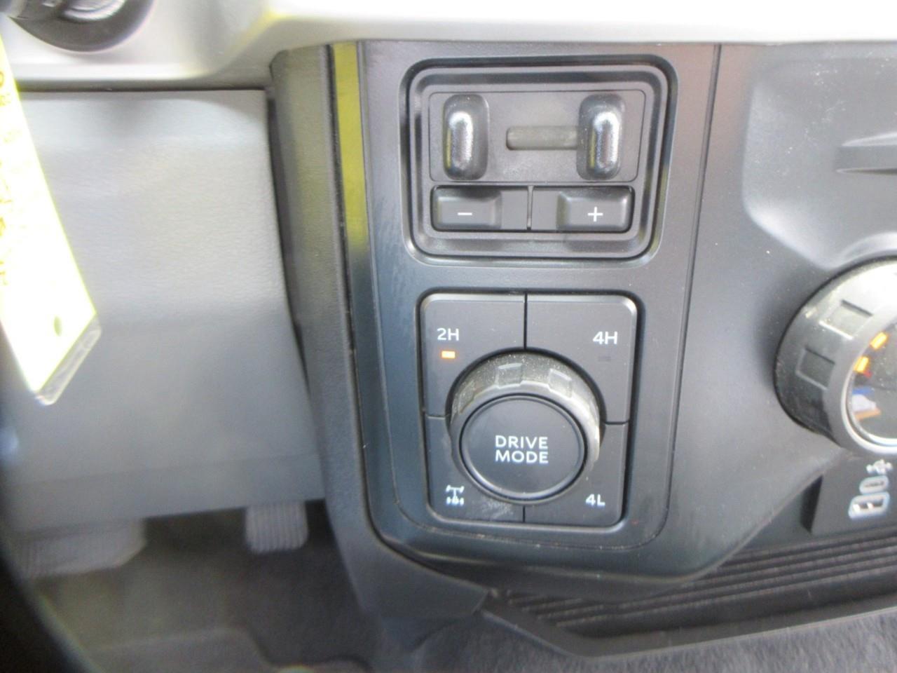 2023 Ford F-250  Photo