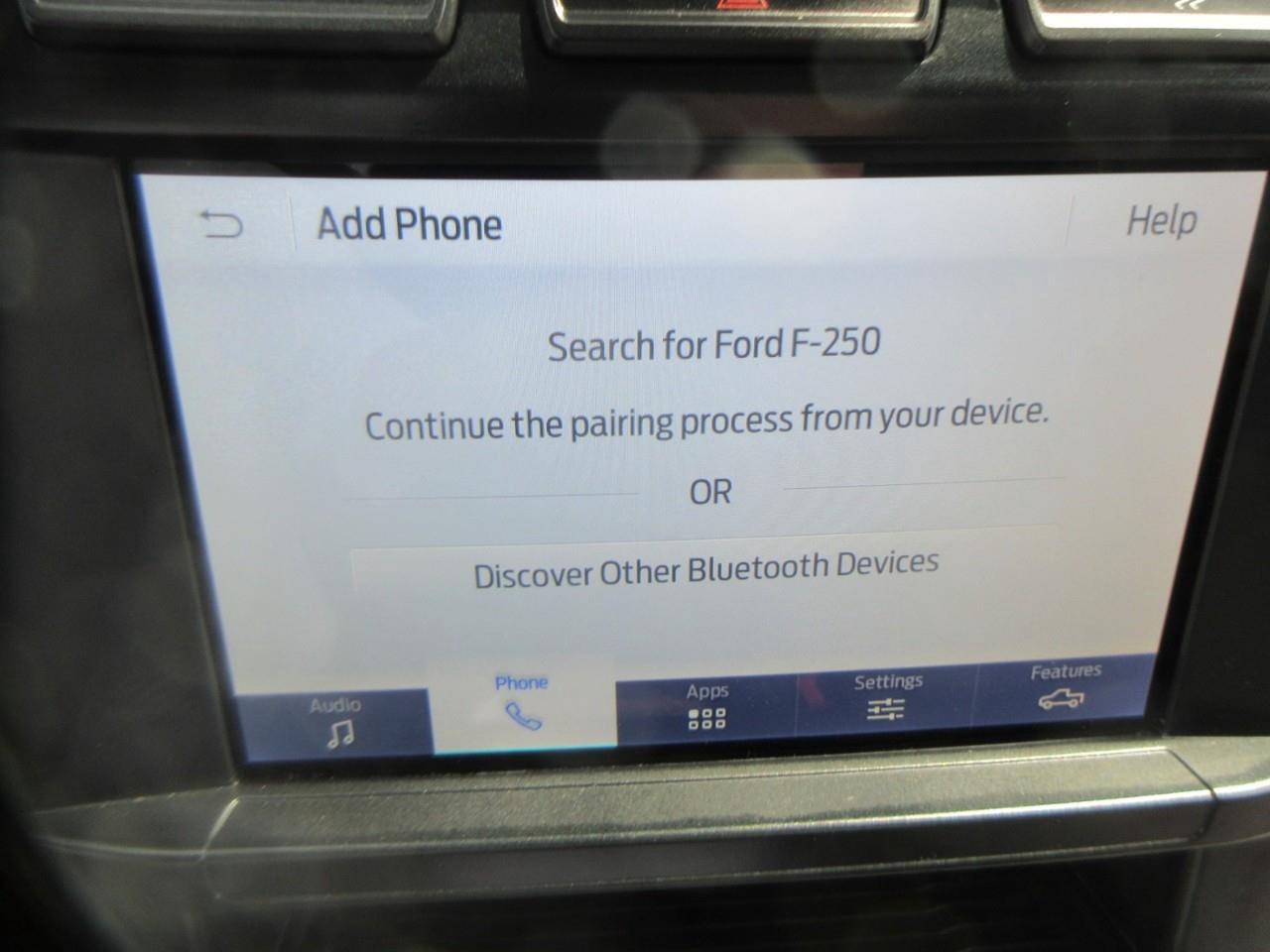 2023 Ford F-250  Photo